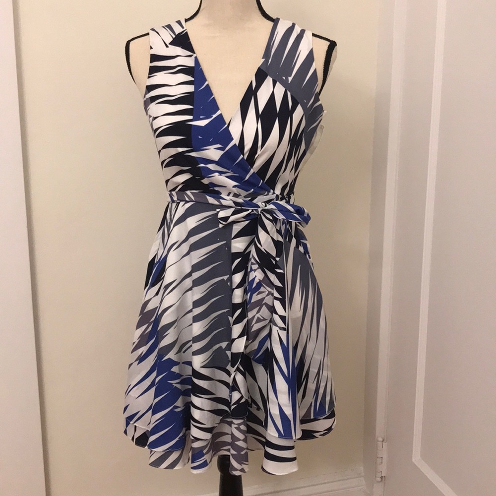 Banana republic dress 0P
